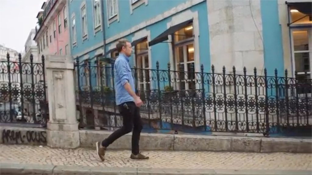 Lonely Planet & Dropbox