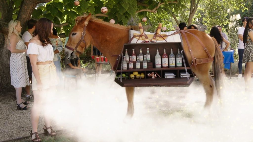 Owen’s Craft Mixers